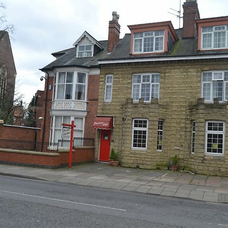 Glenfield Lodge Leicester Dış mekan fotoğraf