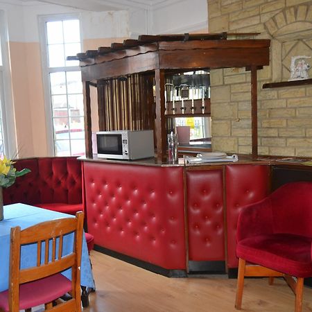 Glenfield Lodge Leicester Dış mekan fotoğraf