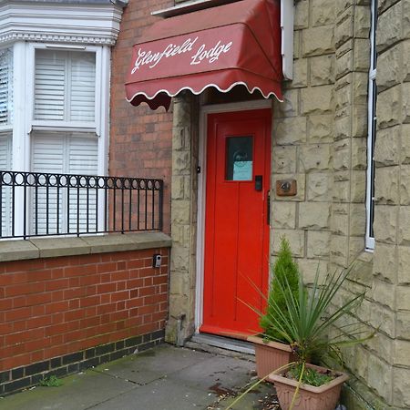 Glenfield Lodge Leicester Dış mekan fotoğraf
