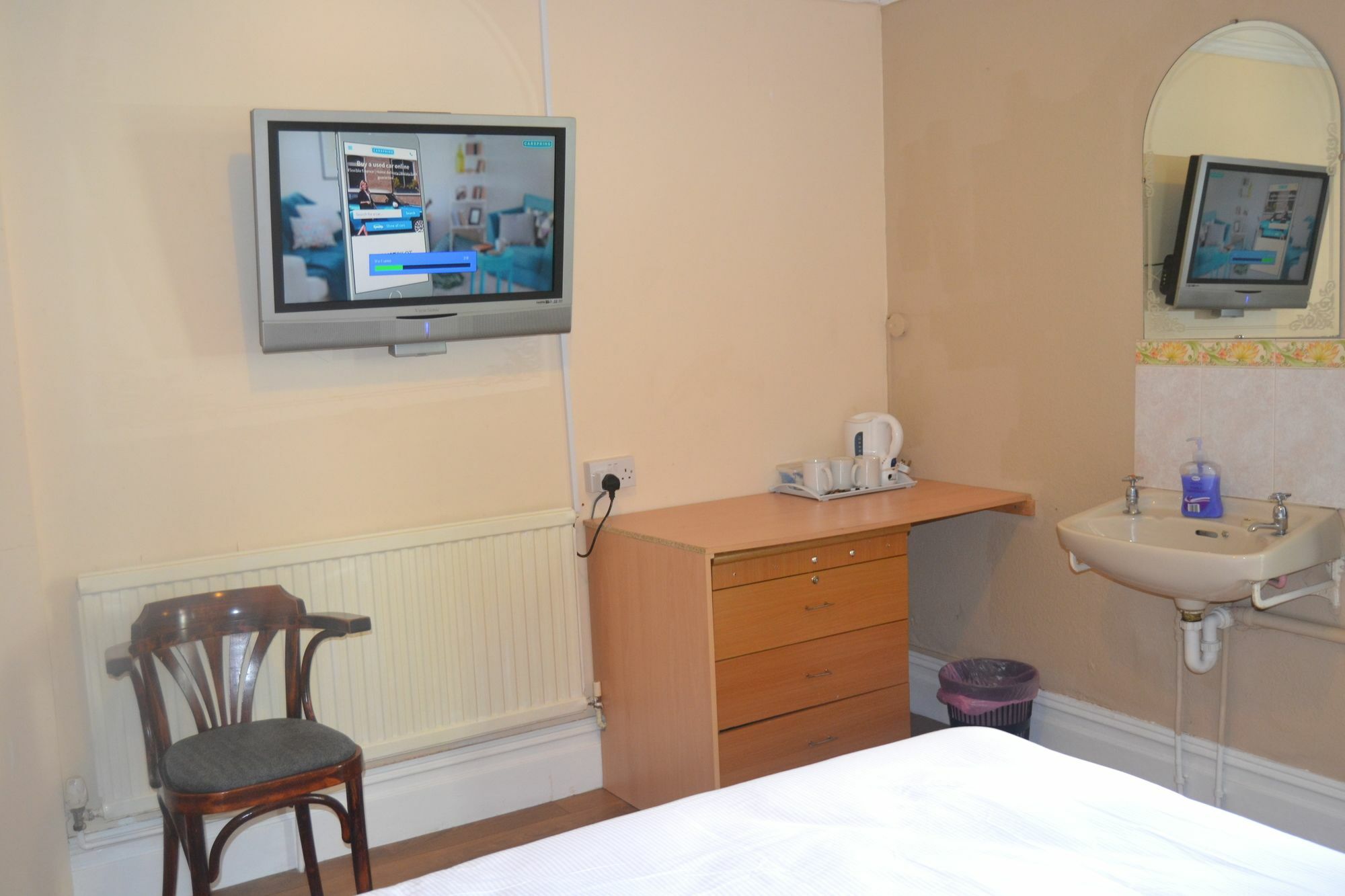 Glenfield Lodge Leicester Dış mekan fotoğraf