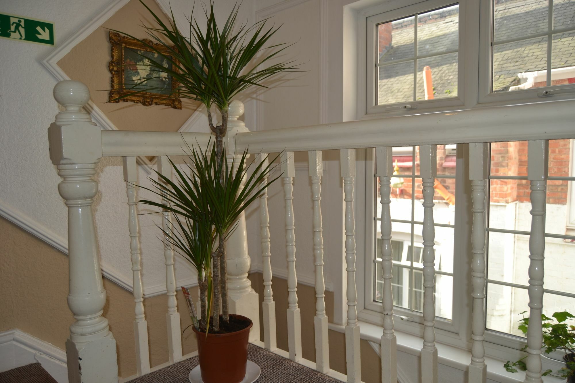Glenfield Lodge Leicester Dış mekan fotoğraf