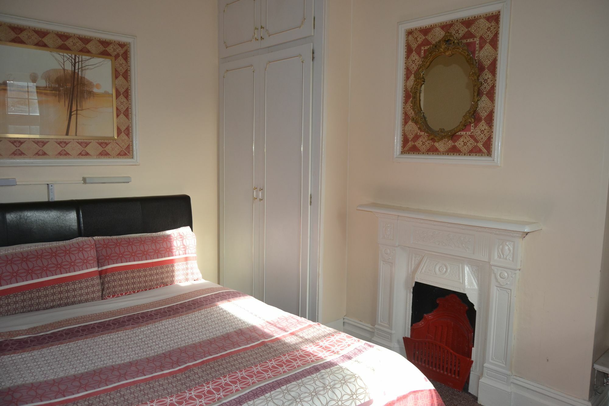 Glenfield Lodge Leicester Dış mekan fotoğraf